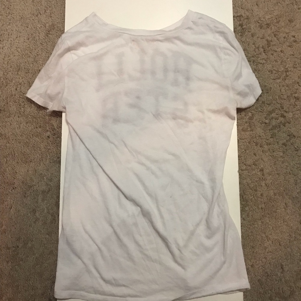 Three For One Deal! Two Tops And A Pair Of Shorts! - image 8